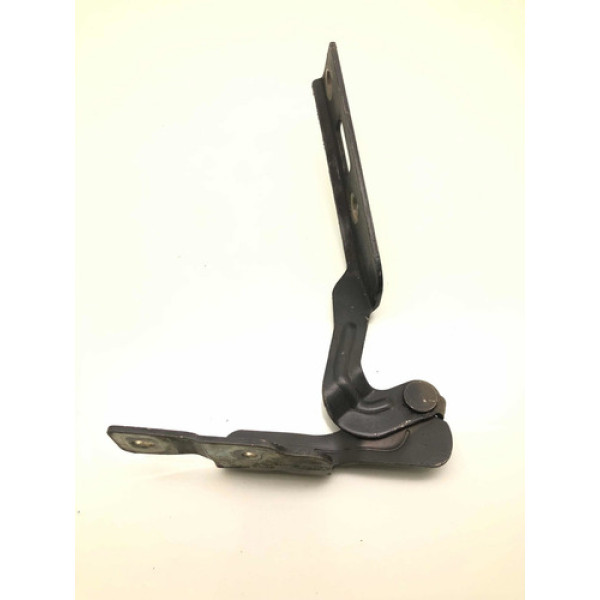 Dobradiça Direita Capô Dianteiro Ford Fiesta 2008/2011