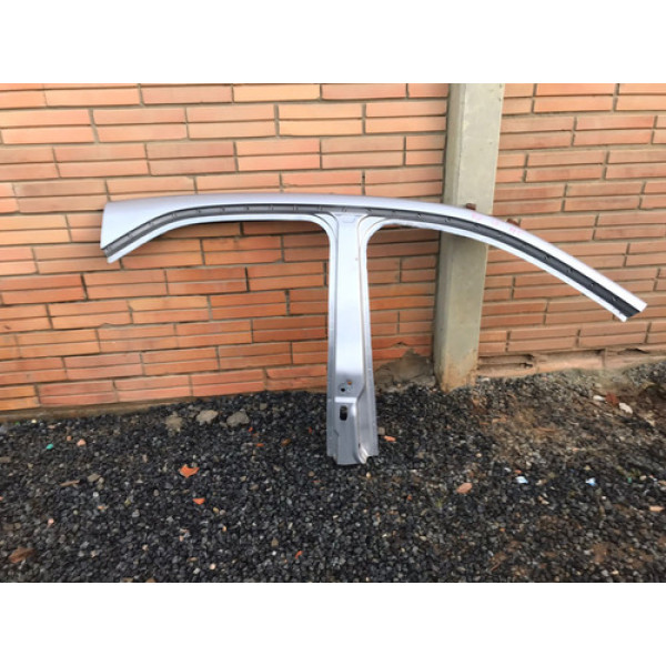 Retalho Lateral Superior Direito Ford Ka 2015/2021