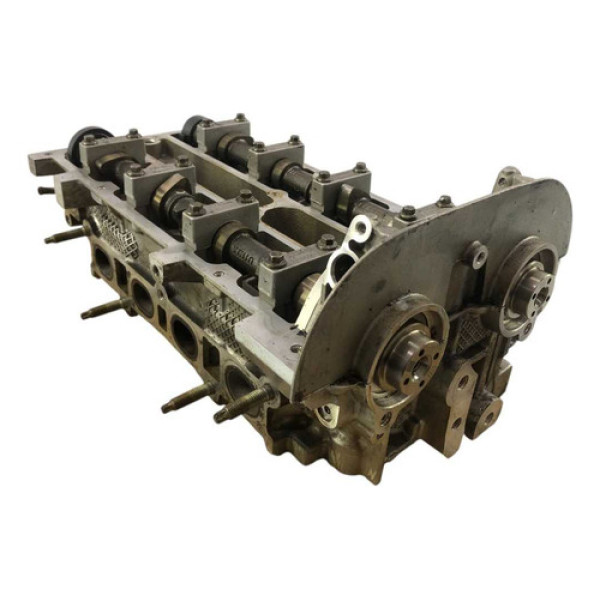 Cabeçote New Fiesta Ecosport 1.6 15/21 Polia Variavel 46066