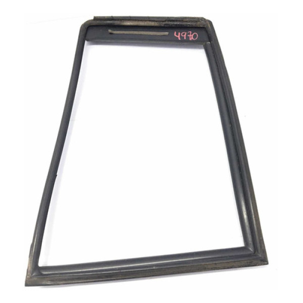 Borracha Guarnição Vidro Vigia Traseiro D Nissan Tiida 2012