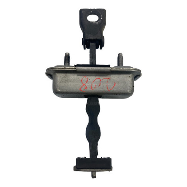 Limitador Porta Dianteiro Esquerdo/direito Peugeot 208 13/21