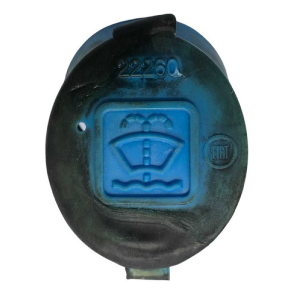 Tampa Reservatorio Agua Parab Fiat Uno Palio 10/20 46472