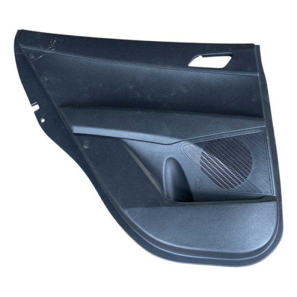 Forro Porta Traseira Esquerda Hyundai Creta 2017/2021 51942