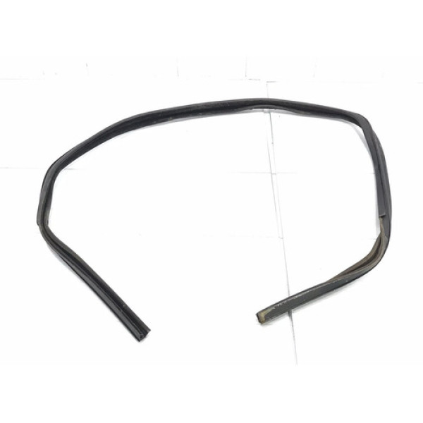 Borracha Canaleta Porta Dianteira Direita Vw Gol G5/g6