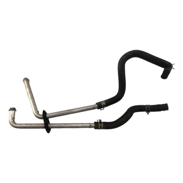 Mangueira Ar Quente Toyota Corolla 1.8 2003/2008 Aut