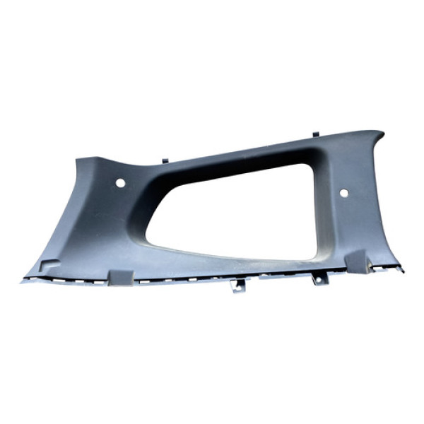 Acabamento Coluna Traseira Esq Grand Livina 2008/2015 51832 Preto