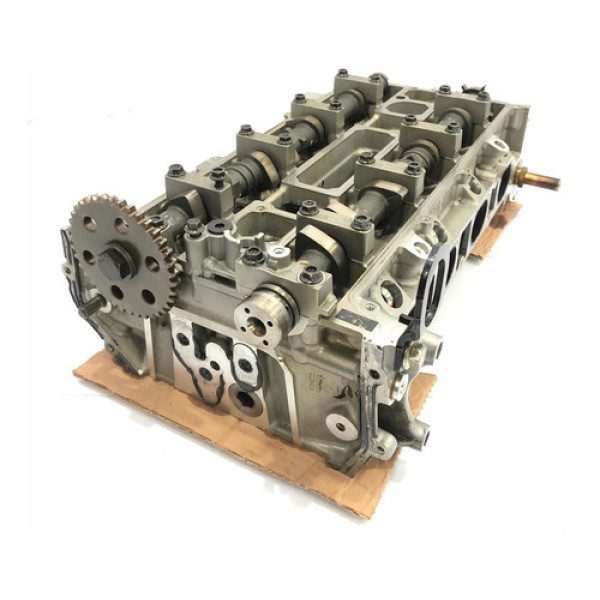 Cabeçote Ford Fusion 2.3 16v 2006/2009