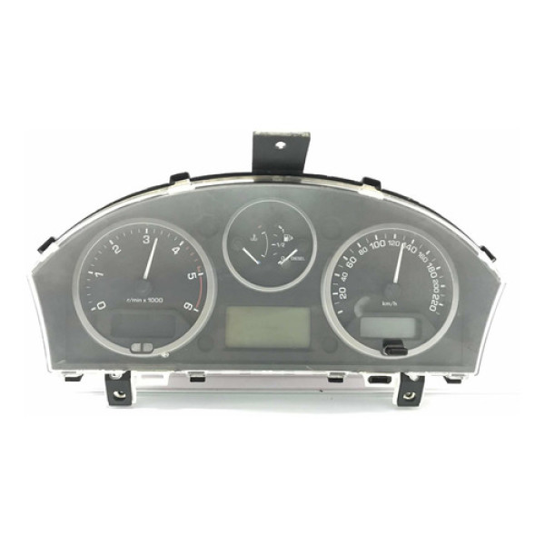 Painel De Instrumentos Land Rover Range Rover 2008 C/detalhe