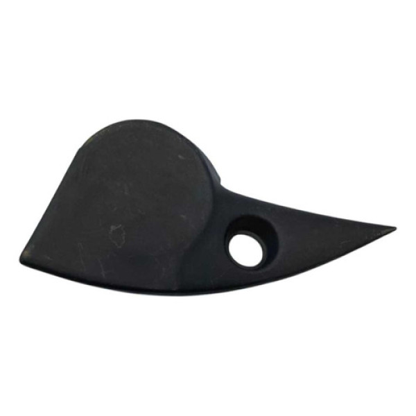 Acabamento Retrovisor Esquerdo Chevrolet Corsa 1994/2001 Preto