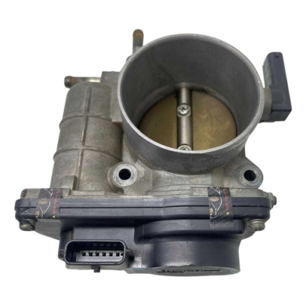 Corpo De Borboleta Tbi Subaro Forester Aspirado  2.0 2010