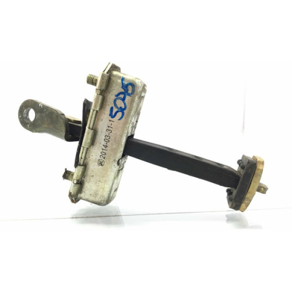 Limitador Porta Traseira Esquerda Jac J2 2012/2013