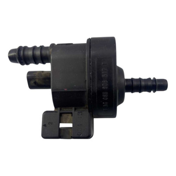 Valvula Canister Volkswagen Golf Gti 2014/2017 47288