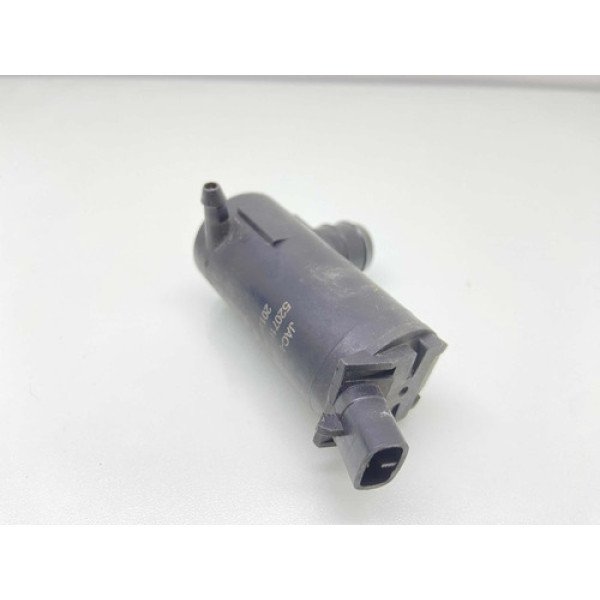 Motor Esguicho Pára-brisa Jac J3 2011/2013