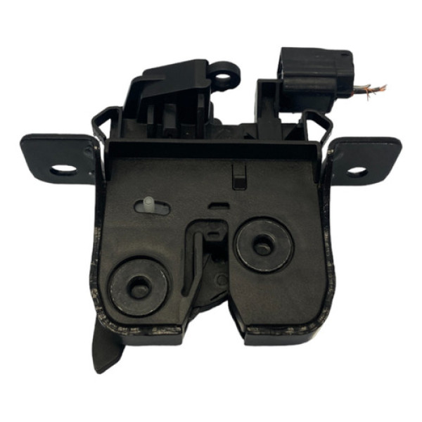 Fechadura Tampa Traseira Renault  Sandero Stepway  2015/2021