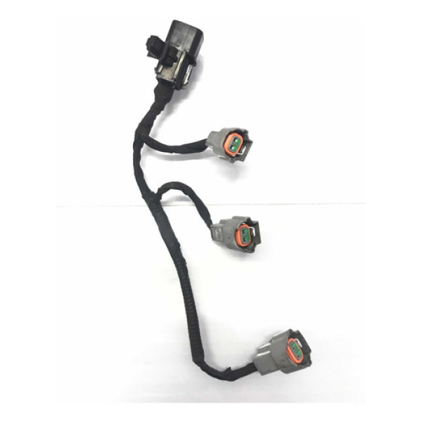 Chicote Bico Injetor Hyundai I30 2009/2013