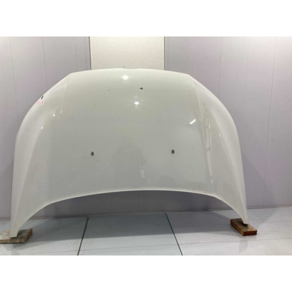 Capo Dianteiro Ford Ecosport 2013/2017