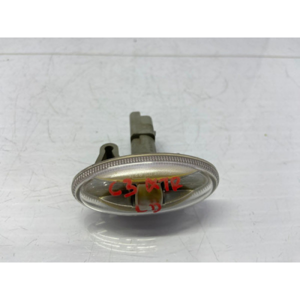 Pisca Para-lama Direito Citröen C3 Xtr 2003/2006