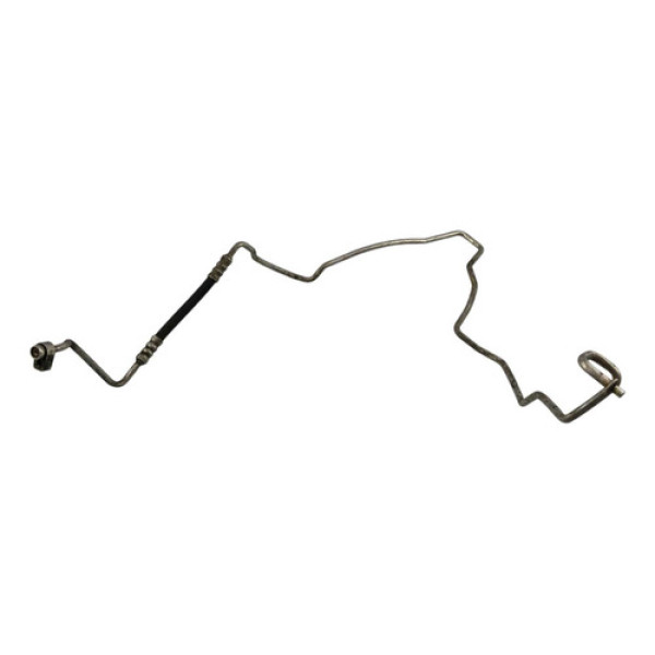 Mangueira Ar Condicionado Ford New Ka 2015/2021