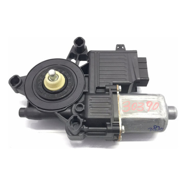 Motor Máquina De Vidro Porta Diant Esq Vw T-cross 2019/2022