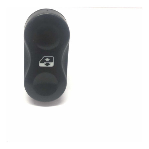 Botão Vidro Elétrico Do Painel Renault Sandero/ Logan 08-11