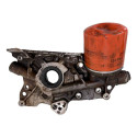 Bomba Oleo Motor Chevrolet Vectra 2.0 1998/2000 54066