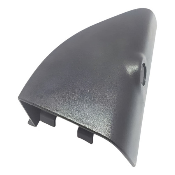 Acabamento Interno Retrovisor Direito Ford Fiesta 2007-2010
