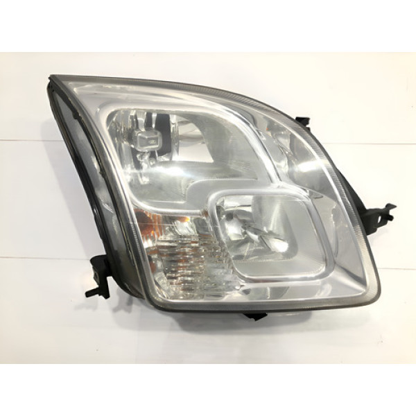 Farol Direito Ford Fusion 2006/2009 Recuperado Direito