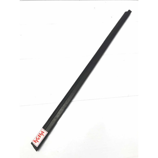 Pestana Externa Dianteira Esq Ford Fiesta 2003/2014 C/detalh