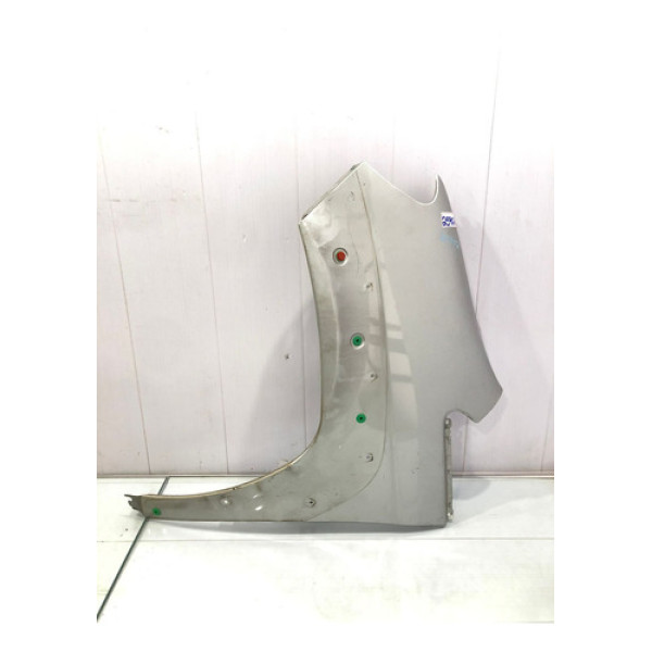 Para-lama Esquerdo Fiat Idea Adventure 2011/2018