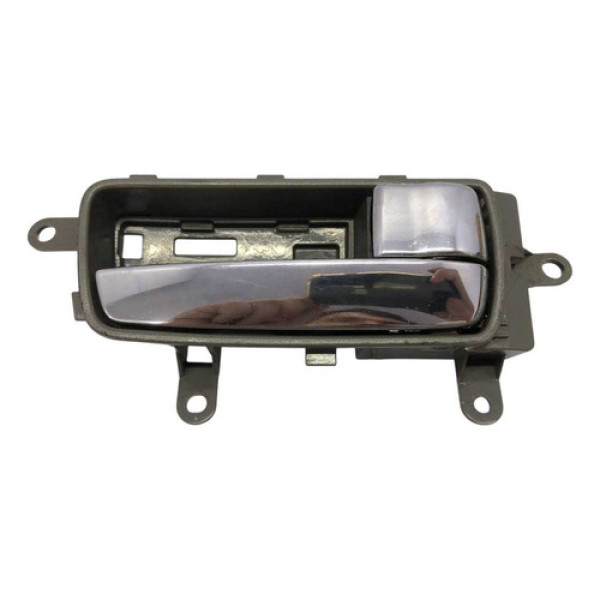 Maçaneta Interna Traseira Direita Sentra 2008/2012 46548 Traseira