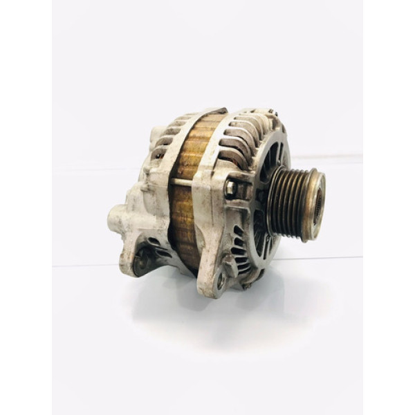 Alternador Mitsubishi Asx Outlander 2.0 Aut 2012/2015