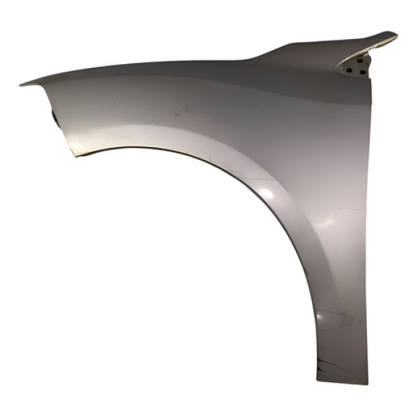 Paralama Esquerdo Renault Fluence 2011/2018 46626