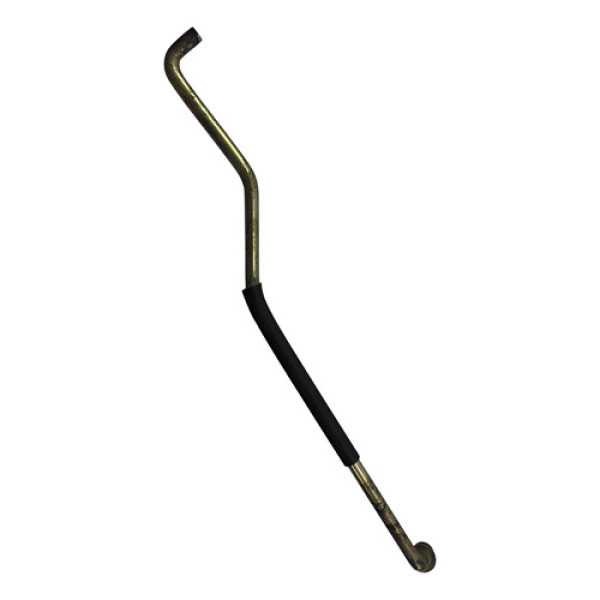 Haste Suporte Capo Dianteiro Fiat Idea 2005/2010 47985