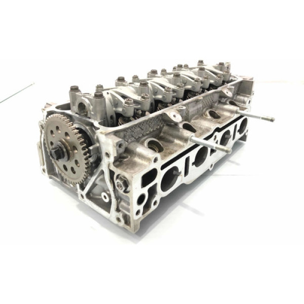 Cabeçote Honda Fit City 1.5 16v 2012/2020