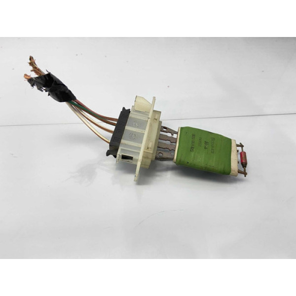 Resistência Ar Condicionado 1.6 Renault Duster 2014/2017