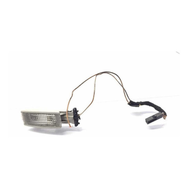 Luz Quebra Sol Volkswagen Polo 2015