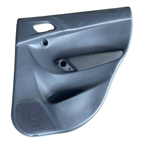 Forro Porta Traseira Direita Citroën C3 2013/202152792