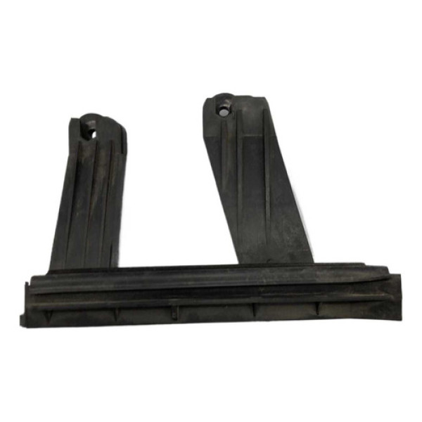 Guia Canaleta Vidro Tras Dir Citroën C4 Lounge 14/18 52402 Preto