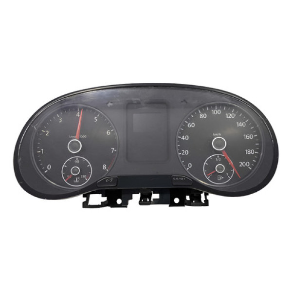 Painel De Instrumentos Volkswagen Fox 2010/2014