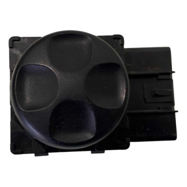 Botão Regulagem Banco Dian Esq Freemont 2011/2016 51505 Branco