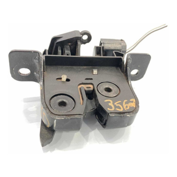 Fechadura Capo Traseiro Renault Sandero 2013/2019