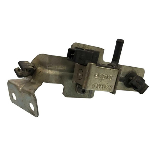 Valvula Solenoide Partida Frio Fiat Fiorino Strada 2015/2021