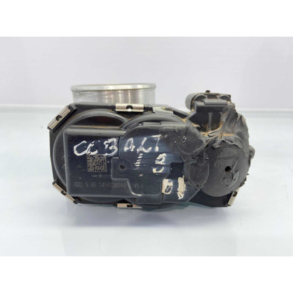 Tbi Corpo De Borboleta Cobalt 1.8 Chevrolet Cobalt 2012/2015