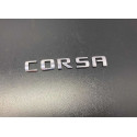 Emblema Corsa Capo Traseiro Gm Corsa Hatch 2004