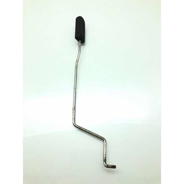 Pino Trava Porta Dianteira Esquerda Renault Duster 2011/2018