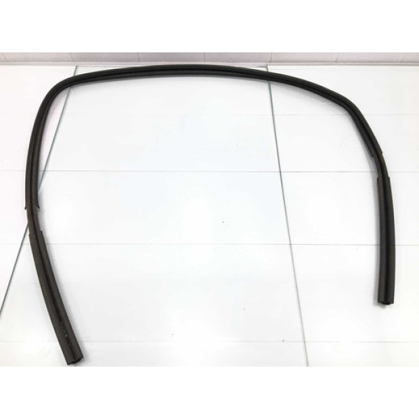 Borracha Canaleta Dianteira Direita Toyota Etios Hatch 13/21