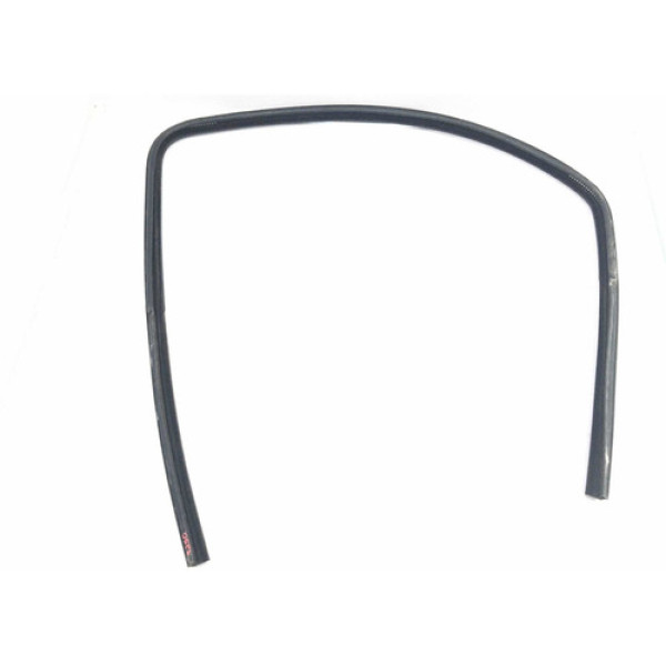 Borracha Canaleta Porta Dianteira Direita Vw Voyage G5 09-12