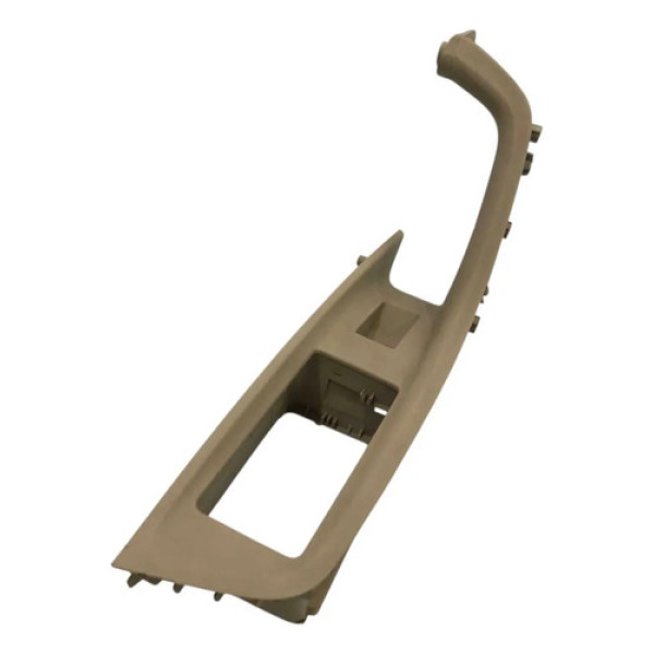 Moldura Botão Vidro Tras Esq Audi A6 2013/2017 9751