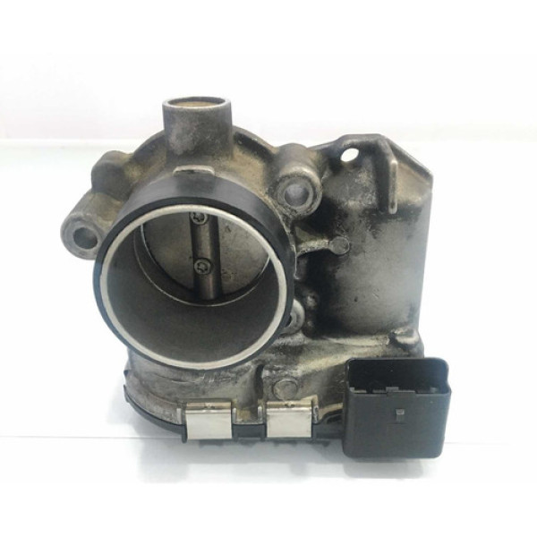 Corpo Borboleta Tbi Citröen C3 8v/1.5 2013