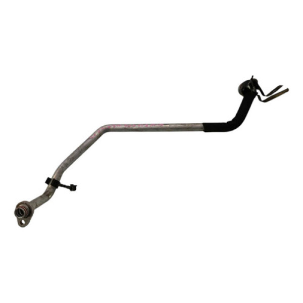 Mangueira Ar Condicionado Ford New Fiesta Mexicano 2013/2021